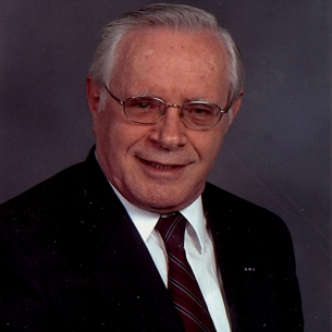 William E. Nix